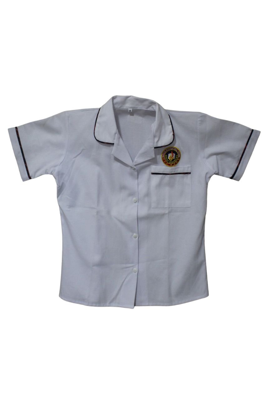 BLUSA BACHILLERATO