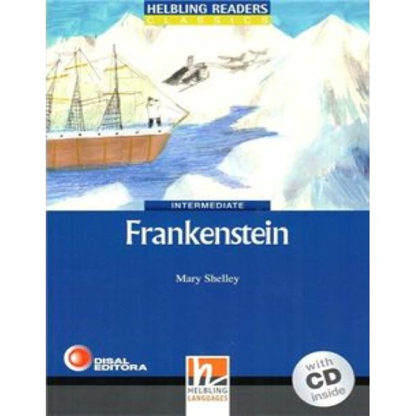 Frankenstein + CD Level 5
