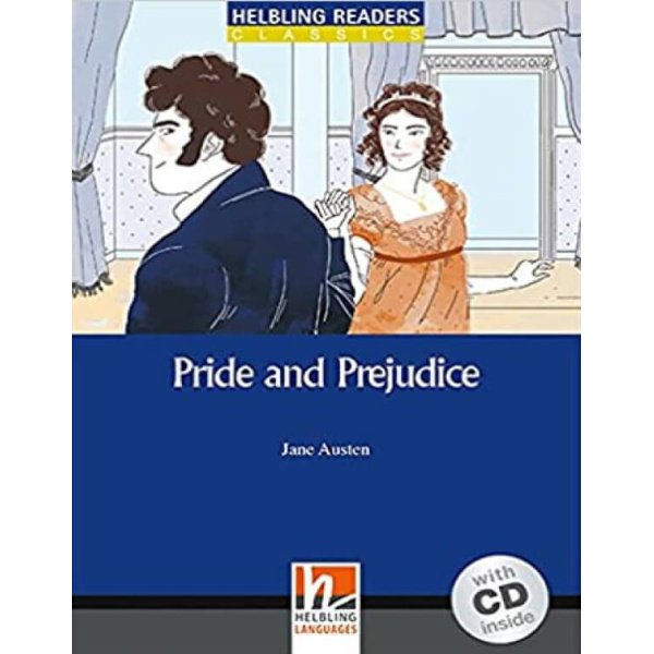 Pride and Prejudice - Level 5