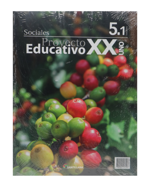 KIT SANTILLANA 5°