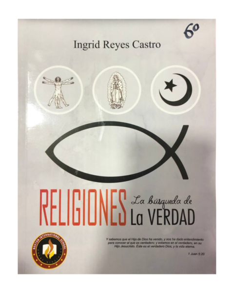 RELIGIONES