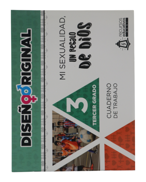 DISEÑO ORIGINAL 3°