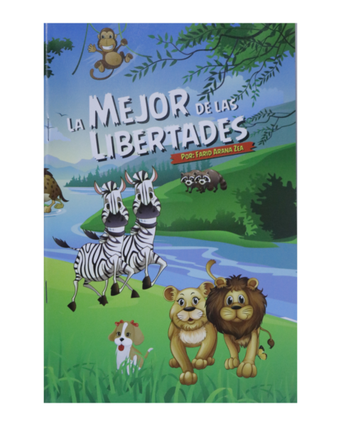 LA MEJOR DE LAS LIBERTADES