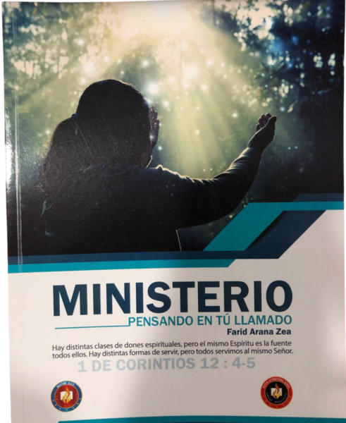 MINISTERIO PENSADO EN TU LLAMADO