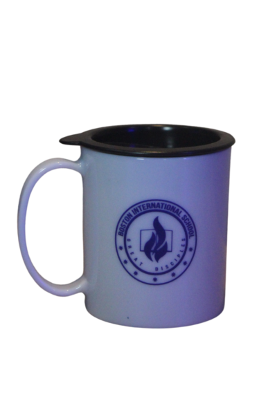 MUG PLASTICO