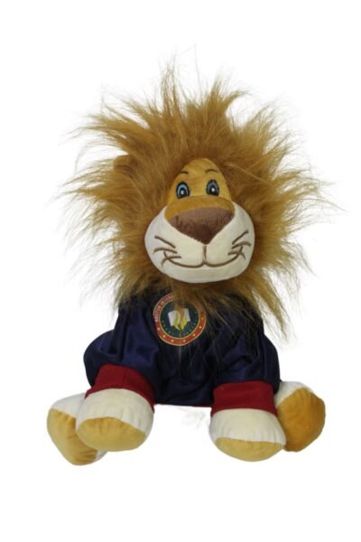 PELUCHE JUDAH
