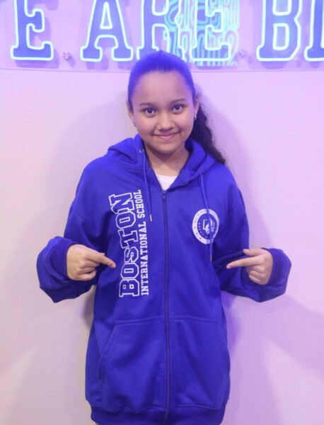 CHAQUETA