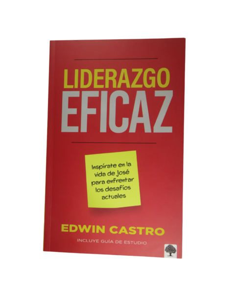 LIDERAZGO EFICAZ