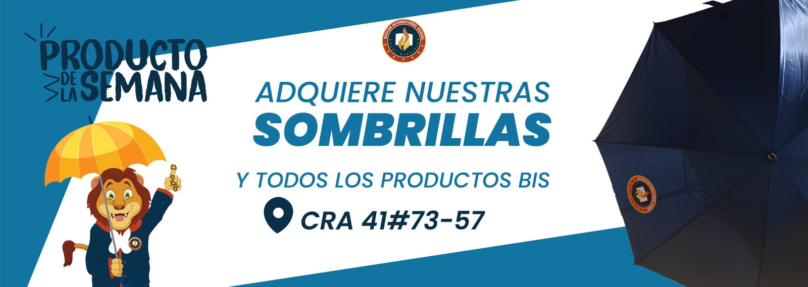 Banner WEB producto de la semana