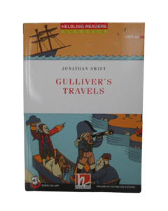 Gulliver's Travels L3