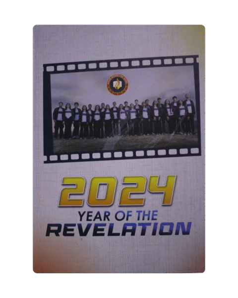 ANUARIO 2024