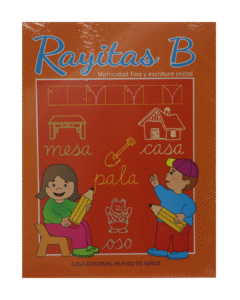 RAYITAS B-