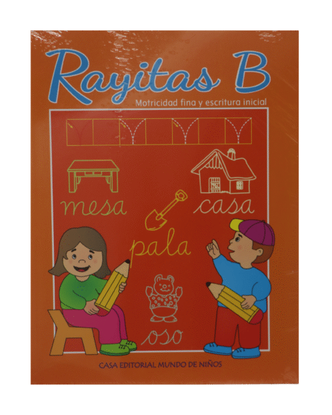 RAYITAS B-