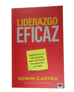 LIDERAZGO EFICAZ
