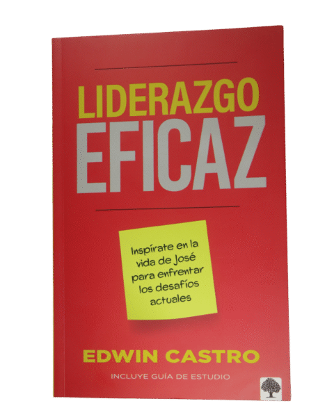 LIDERAZGO EFICAZ