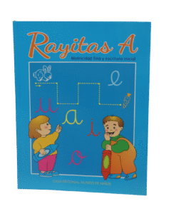 RAYITAS A-