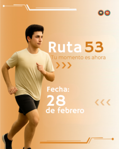 RUTA 53